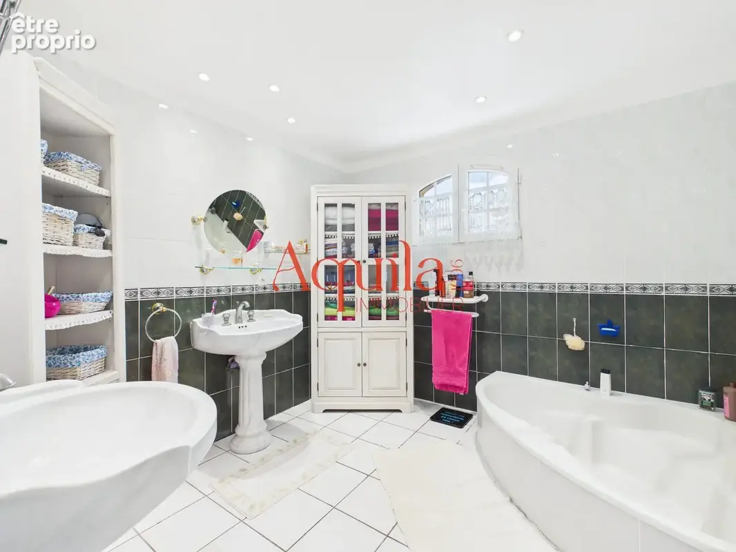Maison 7 pièces 188 m² à vendre à Beynost (01700) - photo 6