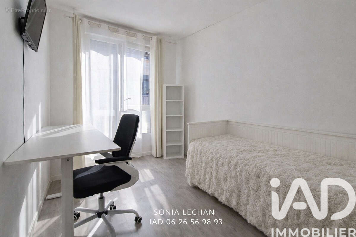 Photo 9 - Appartement à LE BLANC-MESNIL