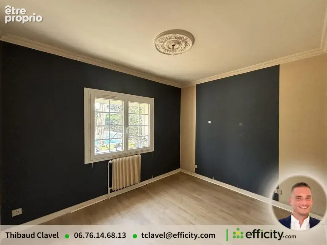 Maison 133 m² à Saint-Yrieix-Sur-Charente  - photo 7
