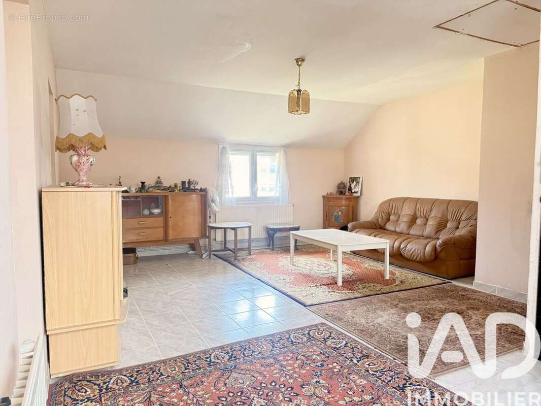 Photo 9 - Maison à COLOMBES