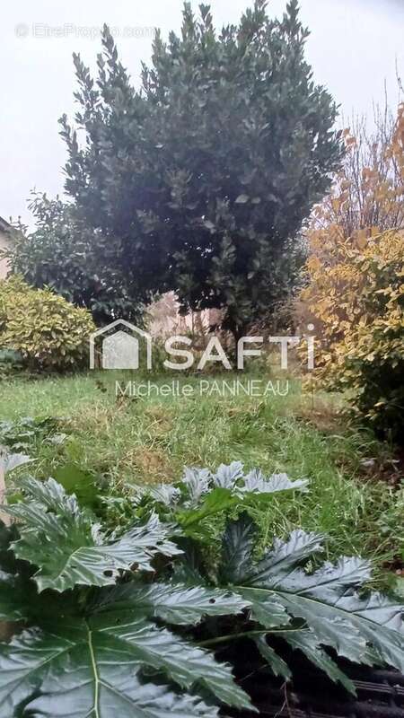 Photo 5 - Maison à MALICORNE-SUR-SARTHE