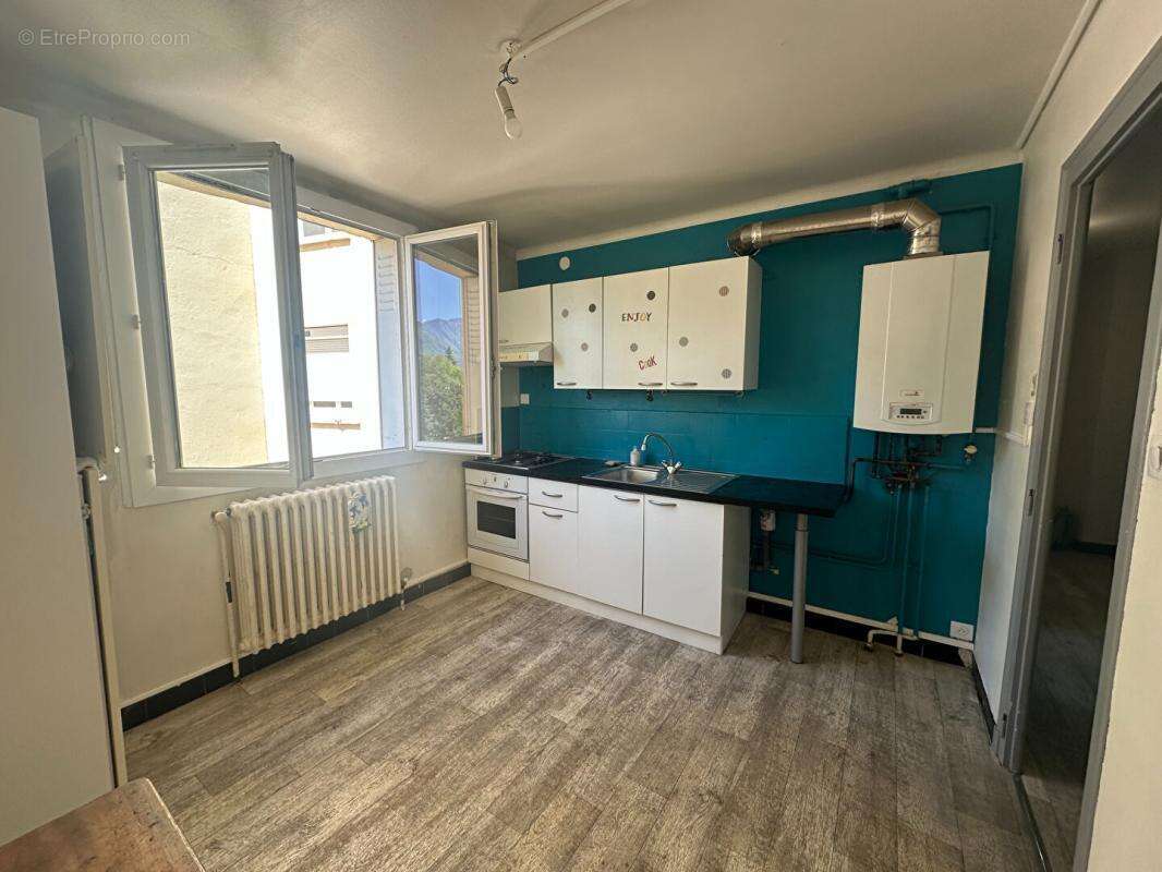 Appartement à ALBERTVILLE