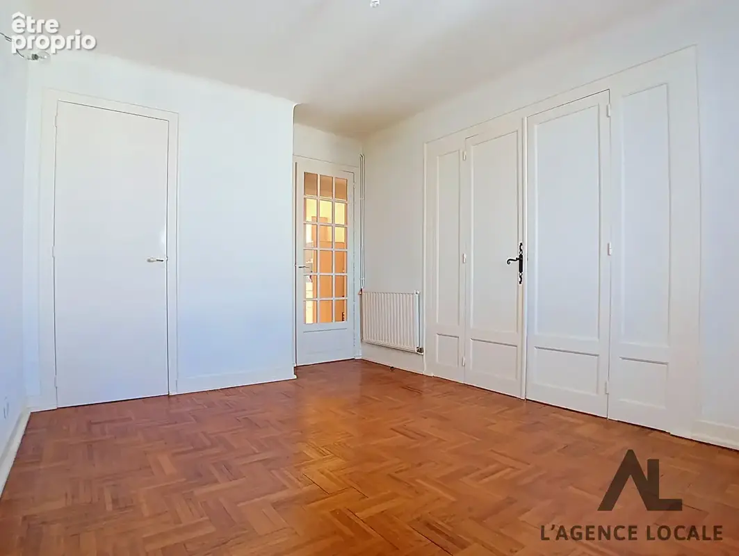 Appartement  T3 -  Saint Félix / Nantes - photo 6