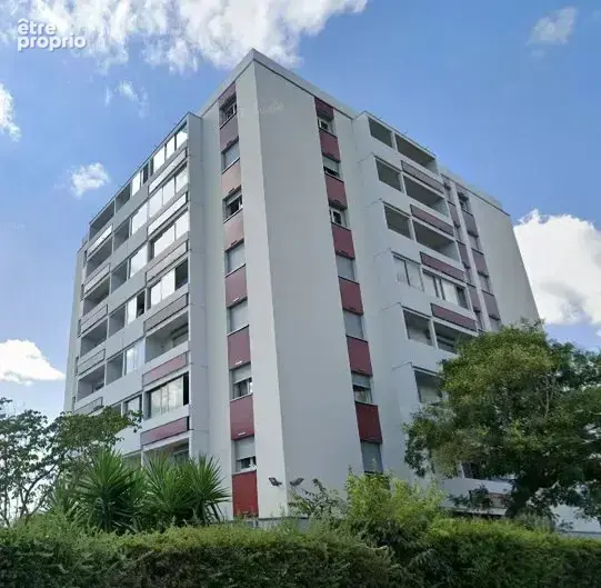 Photo Appartement à Toulouse au prix de 67 500€