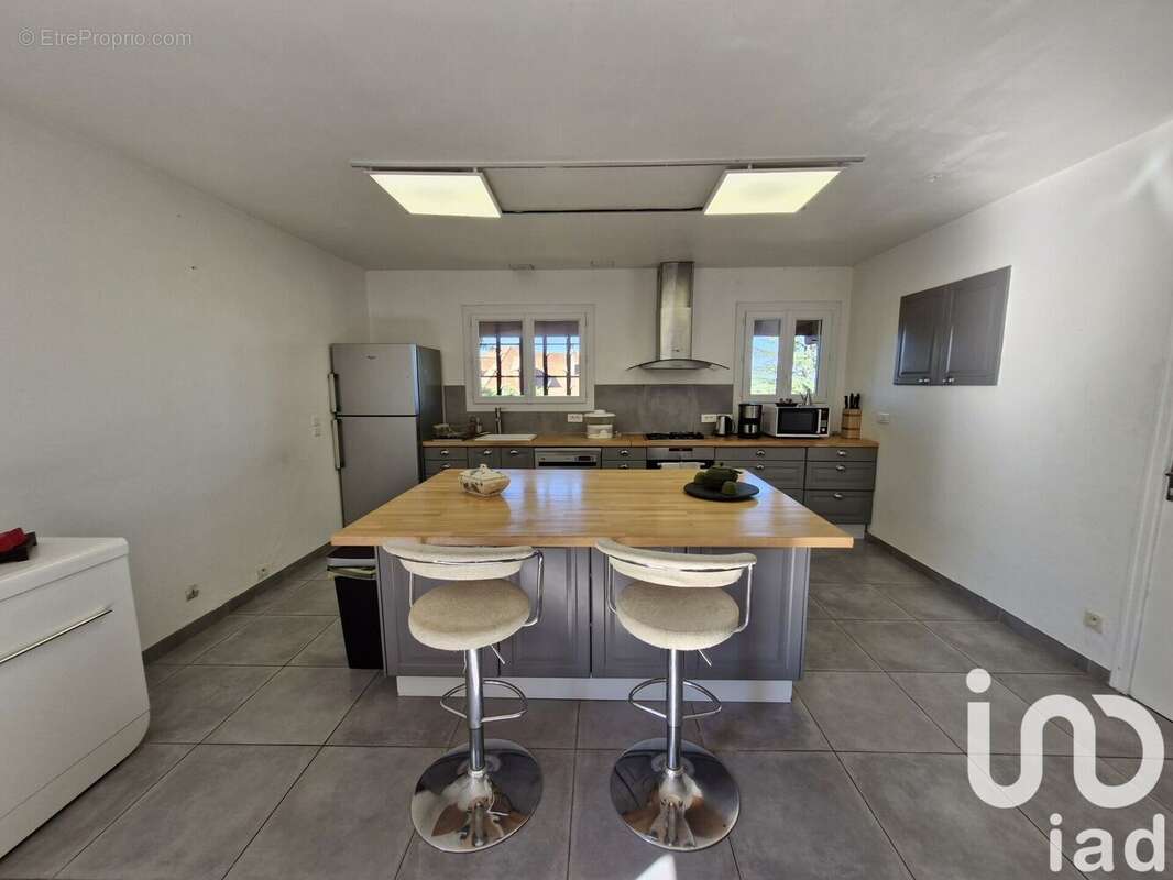 Photo 5 - Maison à MONBAZILLAC