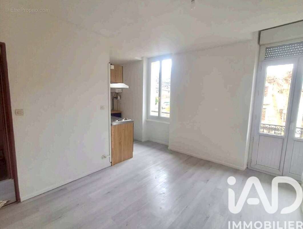 Photo 9 - Appartement à LOURES-BAROUSSE
