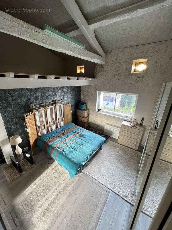 Maison à PUYLAURENS