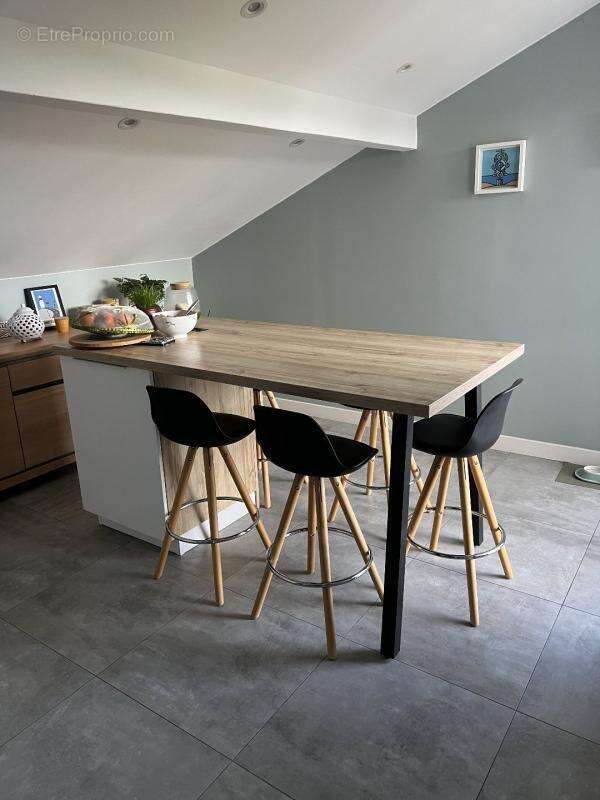 Appartement à SAINT-JEAN-DE-LUZ