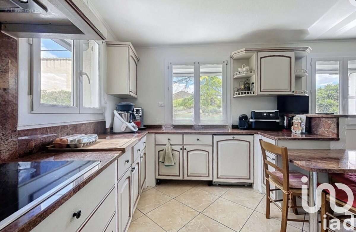 Photo 4 - Maison à CAZOULS-LES-BEZIERS