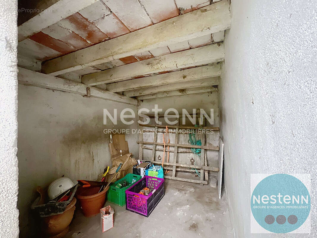 Maison à réhabiliter entièrement ? Chouzy-sur-Cisse ? 114 m² ? à 5 minutes du bourg - photo 4