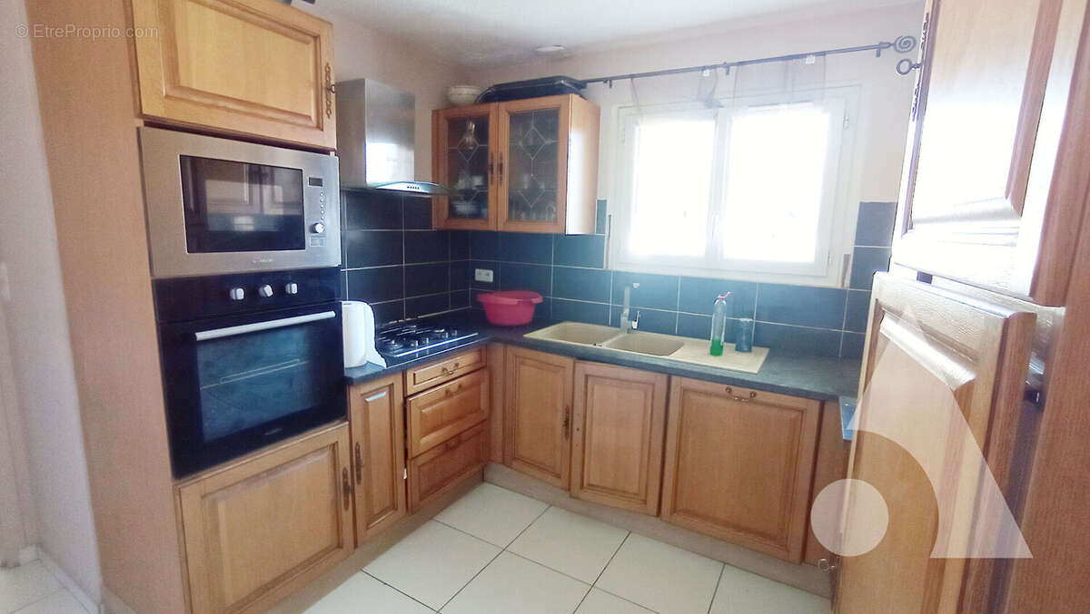 Maison à LA RIVIERE-DE-CORPS