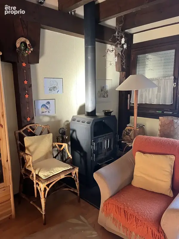 Maison dans village de vacances - photo 6