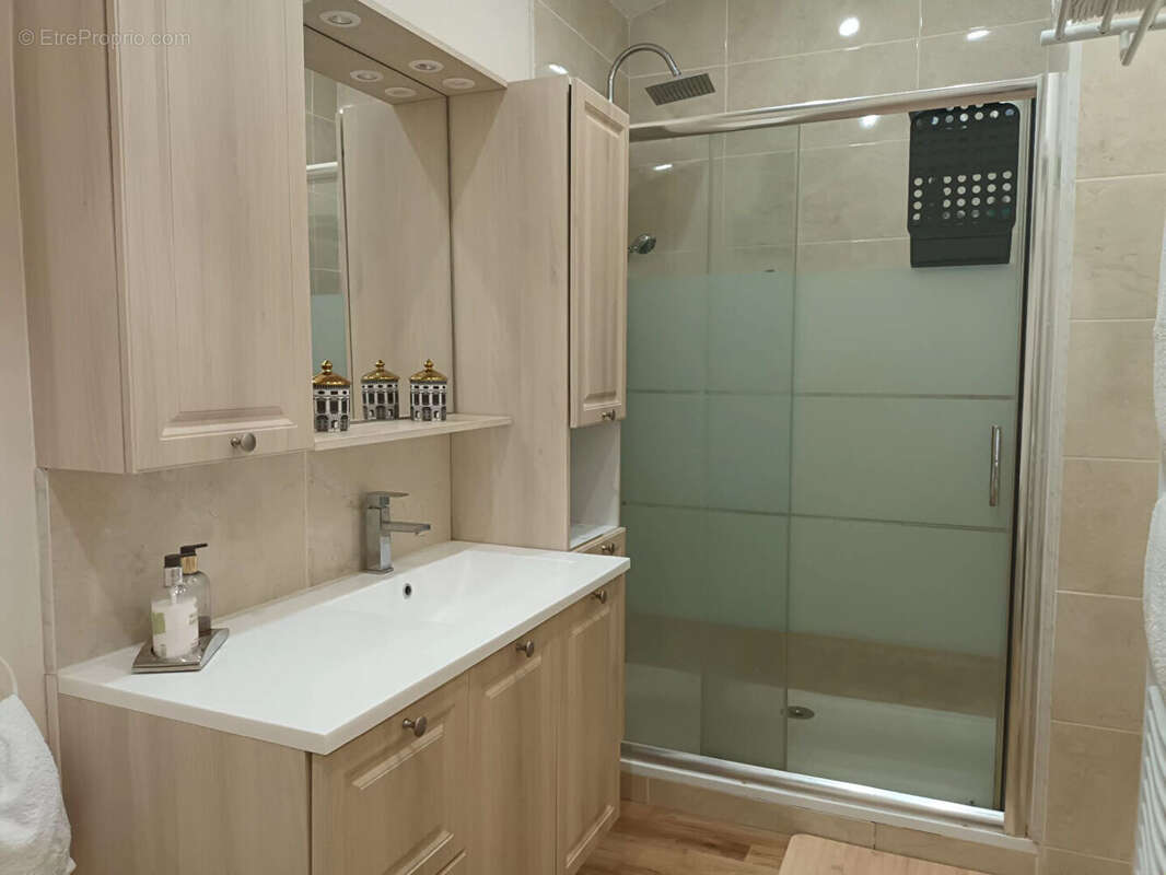Maison 235m² à voulême - photo 10