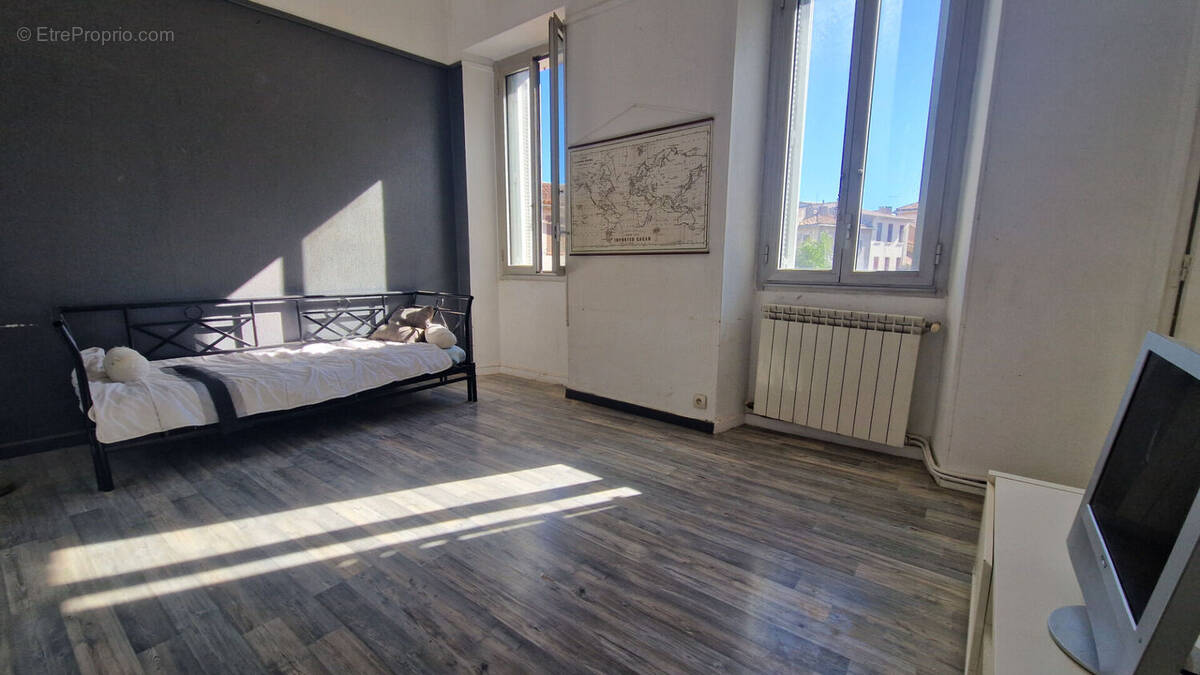 Appartement à LA SEYNE-SUR-MER