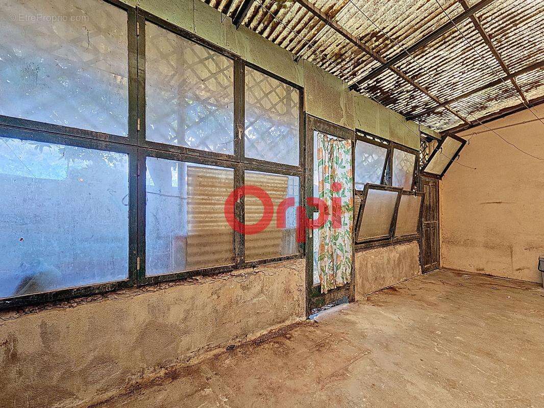 Maison à LA SEYNE-SUR-MER