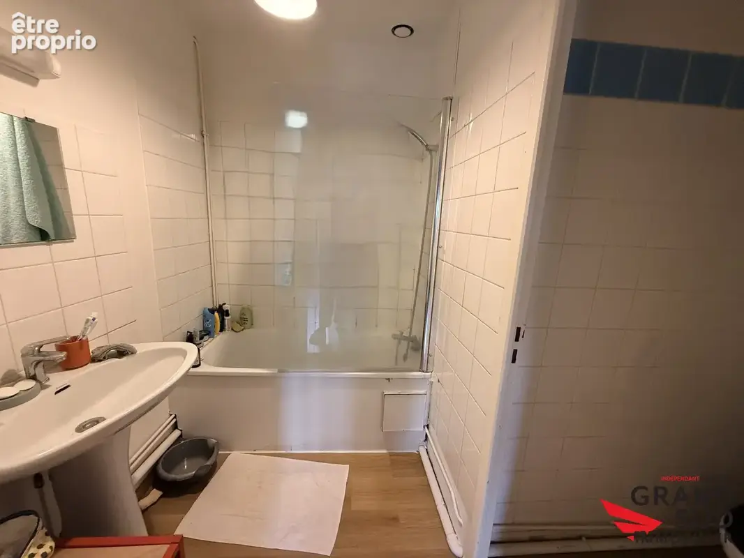 Appartement 28 m² à Bordeaux  - photo 5