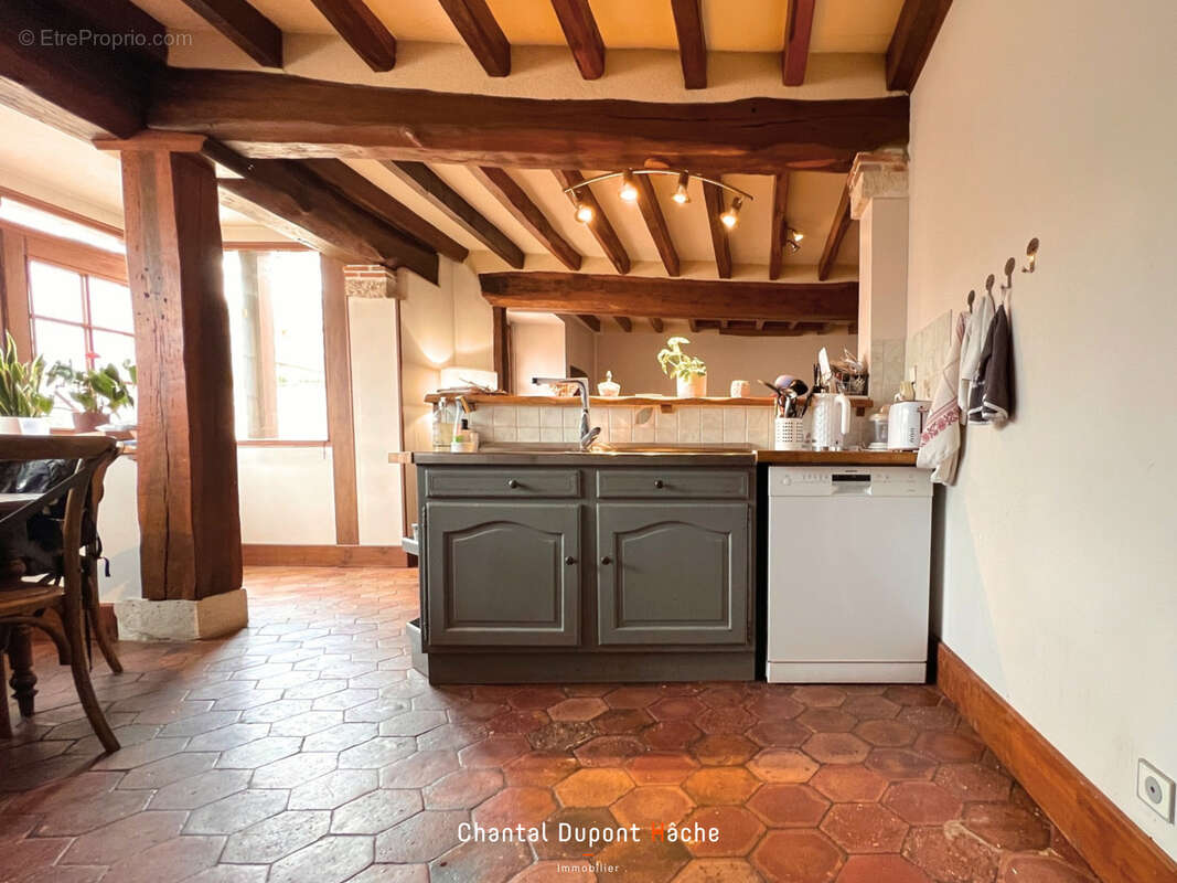 Maison à CHARTRES
