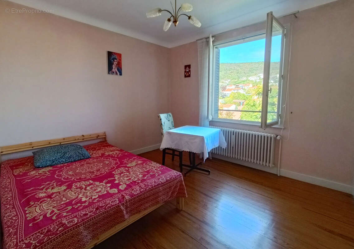 Maison à CLERMONT-FERRAND