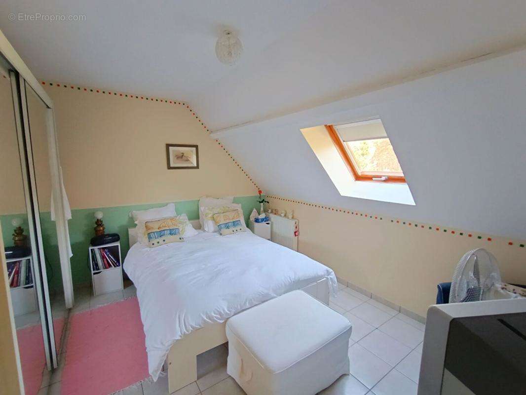 Maison à VILLEFRANCHE-SUR-CHER