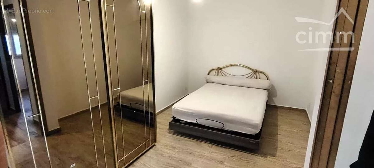 Maison à MARSEILLE-10E