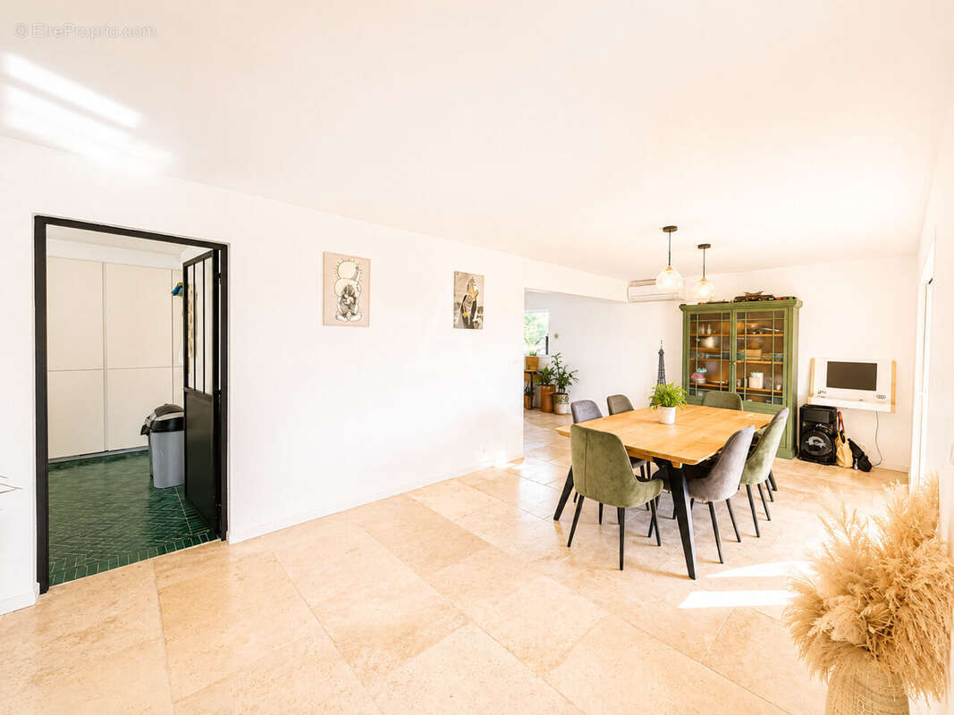 Maison Martigues  4 chambres , pas de travaux - photo 4