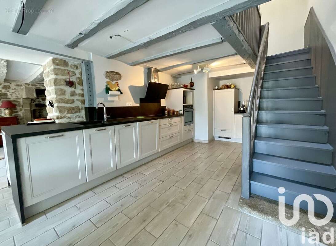 Photo 9 - Maison à COMPREIGNAC