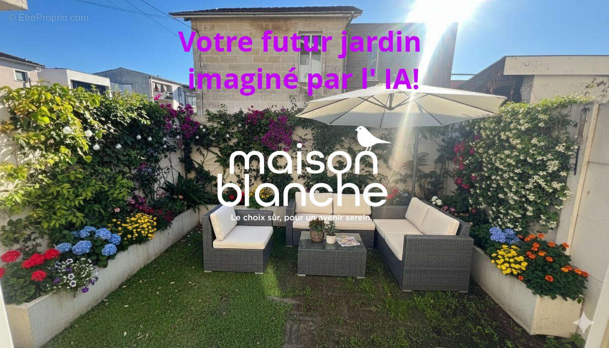 Commerce à BORDEAUX