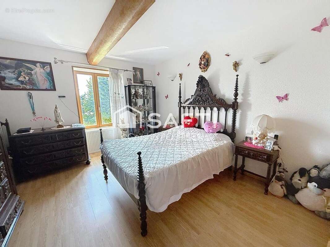 Photo 6 - Maison à LE GRAND-LEMPS