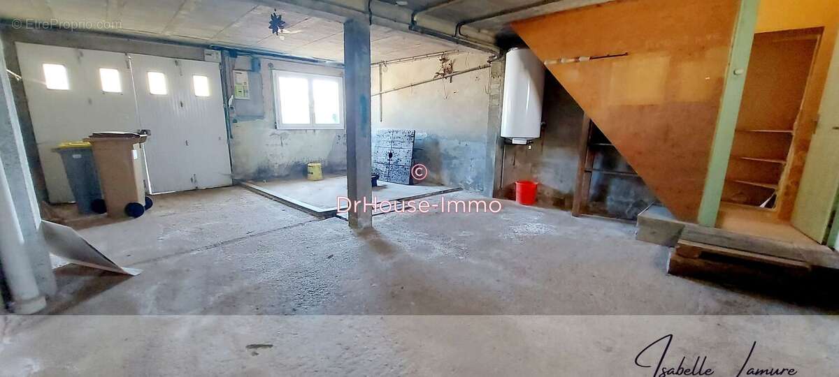 Maison à JARD-SUR-MER