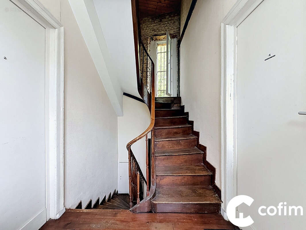 Appartement à PAU