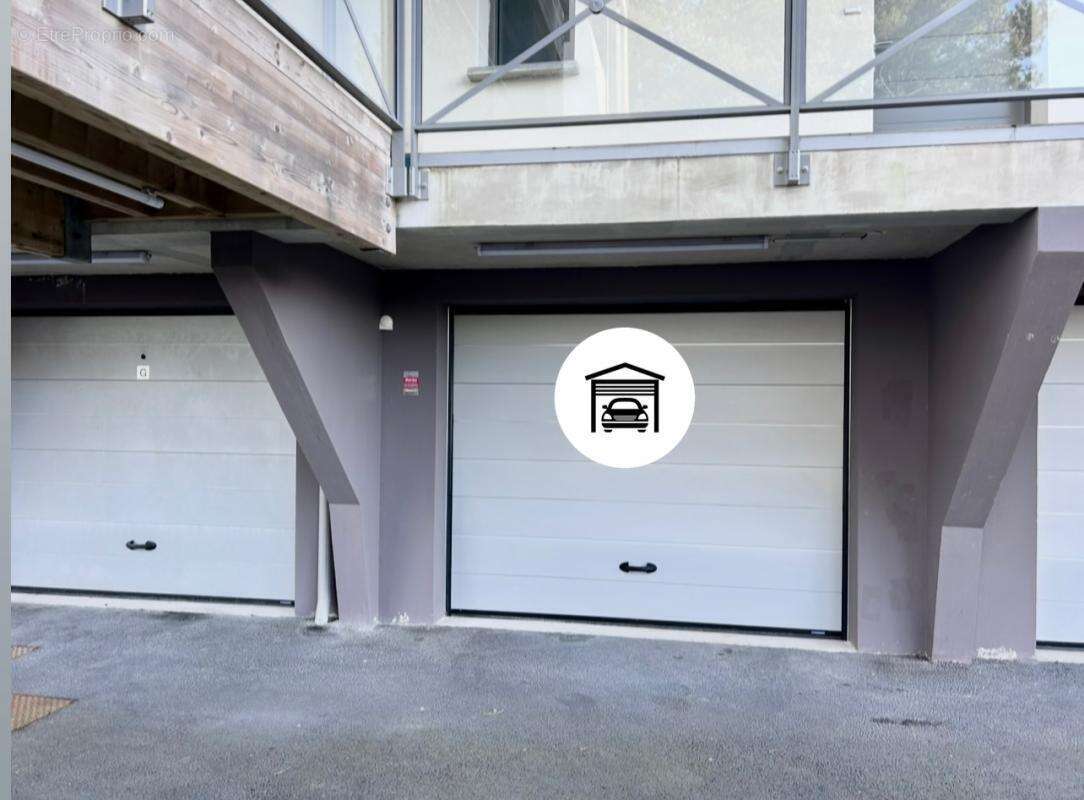 Appartement à NESLES