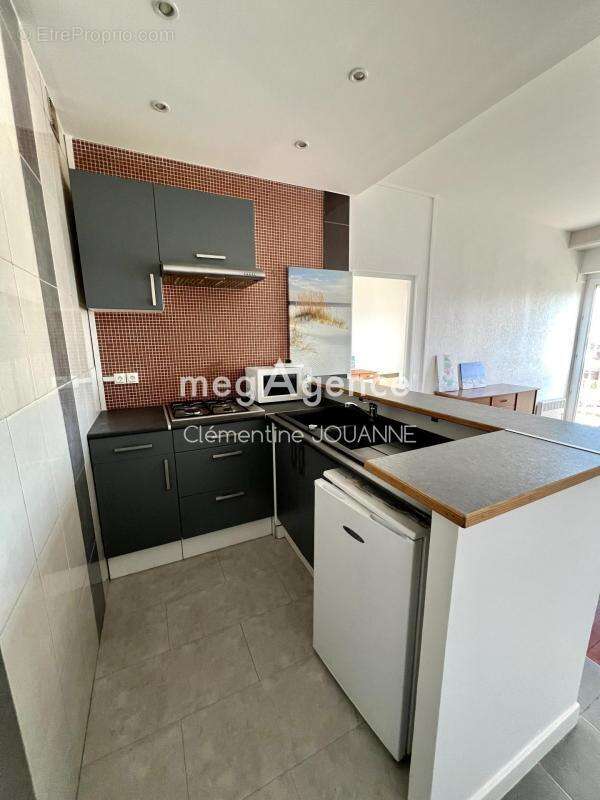 Appartement à SIOUVILLE-HAGUE