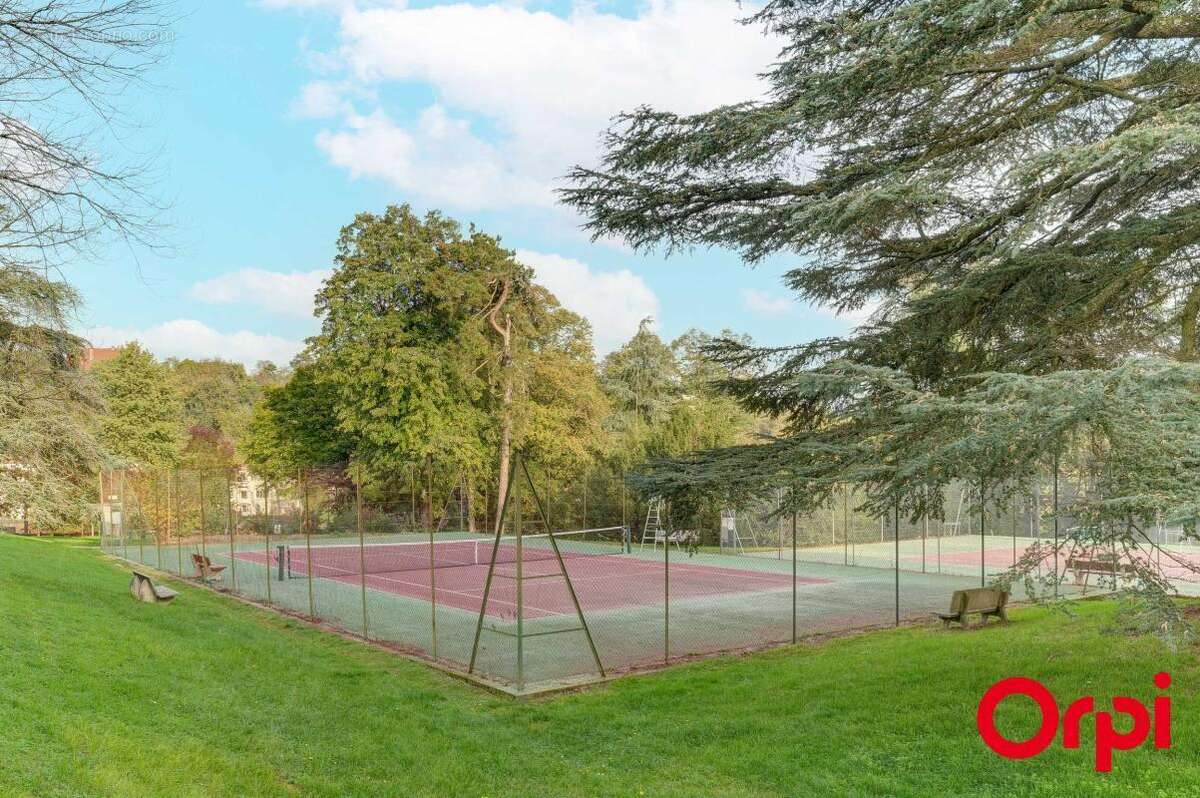 Appartement à CALUIRE-ET-CUIRE