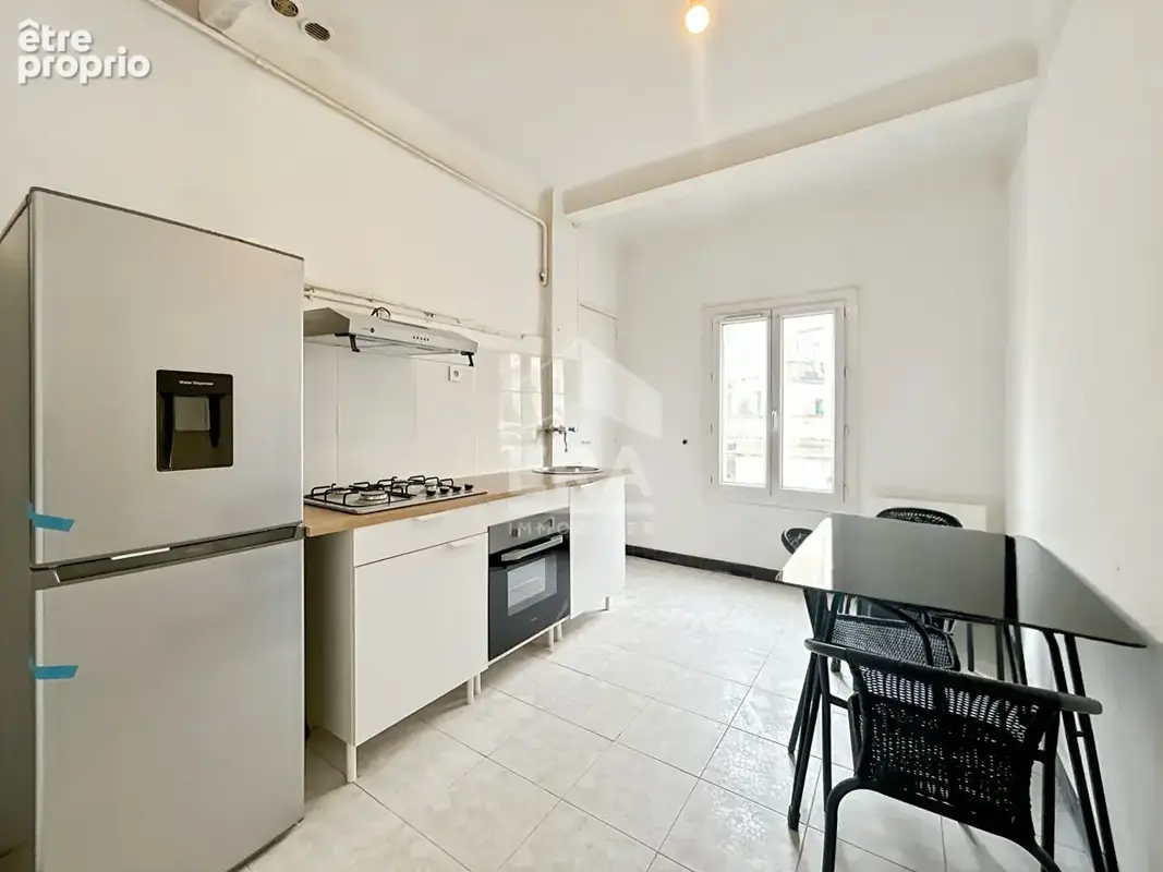 Appartement 50m² à marseille 5e arrondissement - photo 6