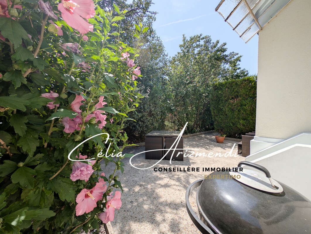 Maison cosy Villemomble - photo 23
