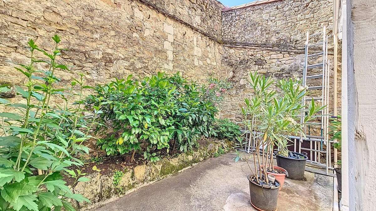 Photo 4 - Maison à GENSAC