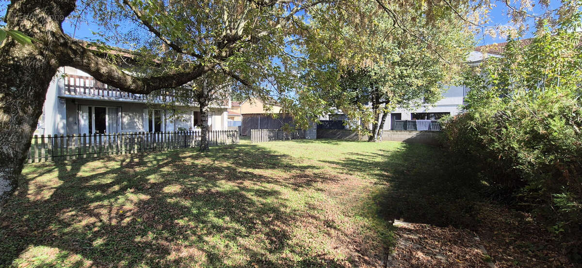 Maison à SAINT-SAVIN