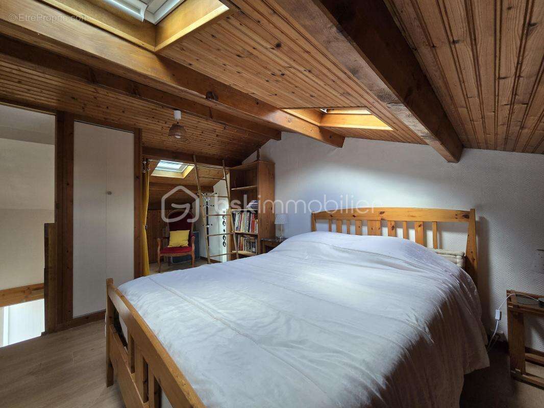 Maison à JARD-SUR-MER