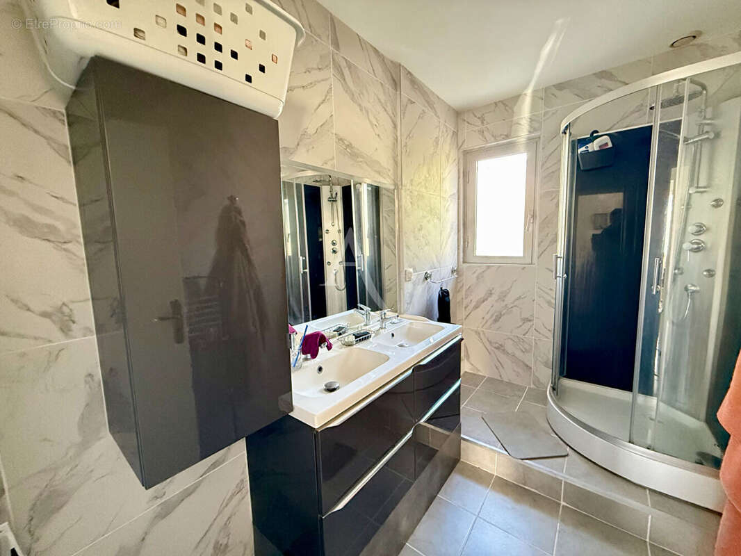 Appartement à CHATEAU-GONTIER