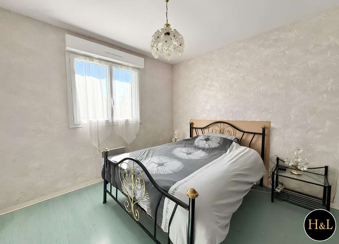 Maison 4 chambres Plain Pied - photo 10