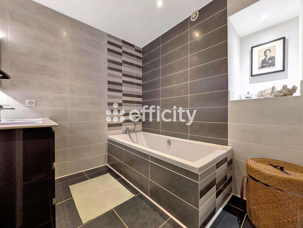 Appartement - photo 6