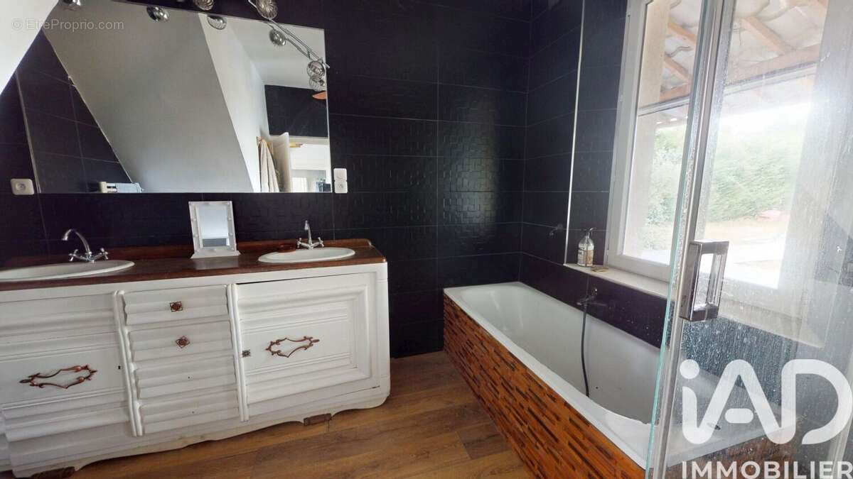Maison 120 m² à Sorrus  - photo 8