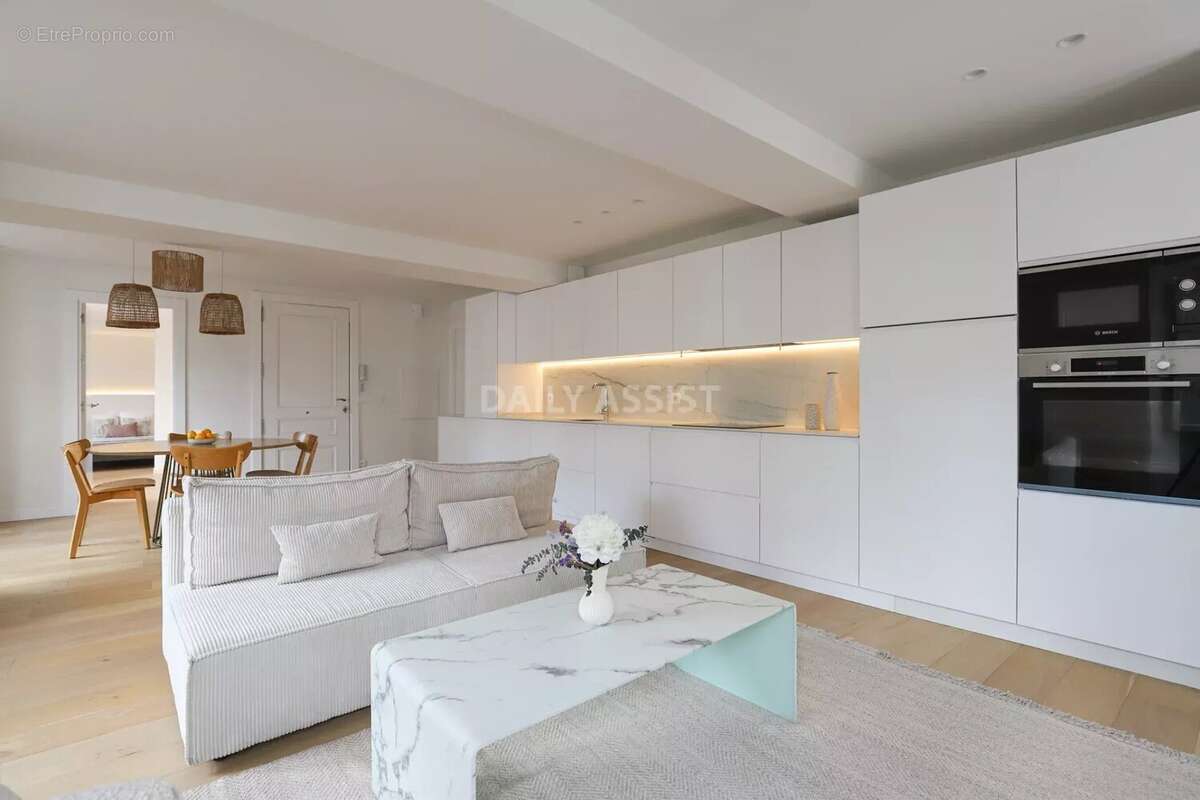 Appartement à SAINT-JEAN-DE-LUZ