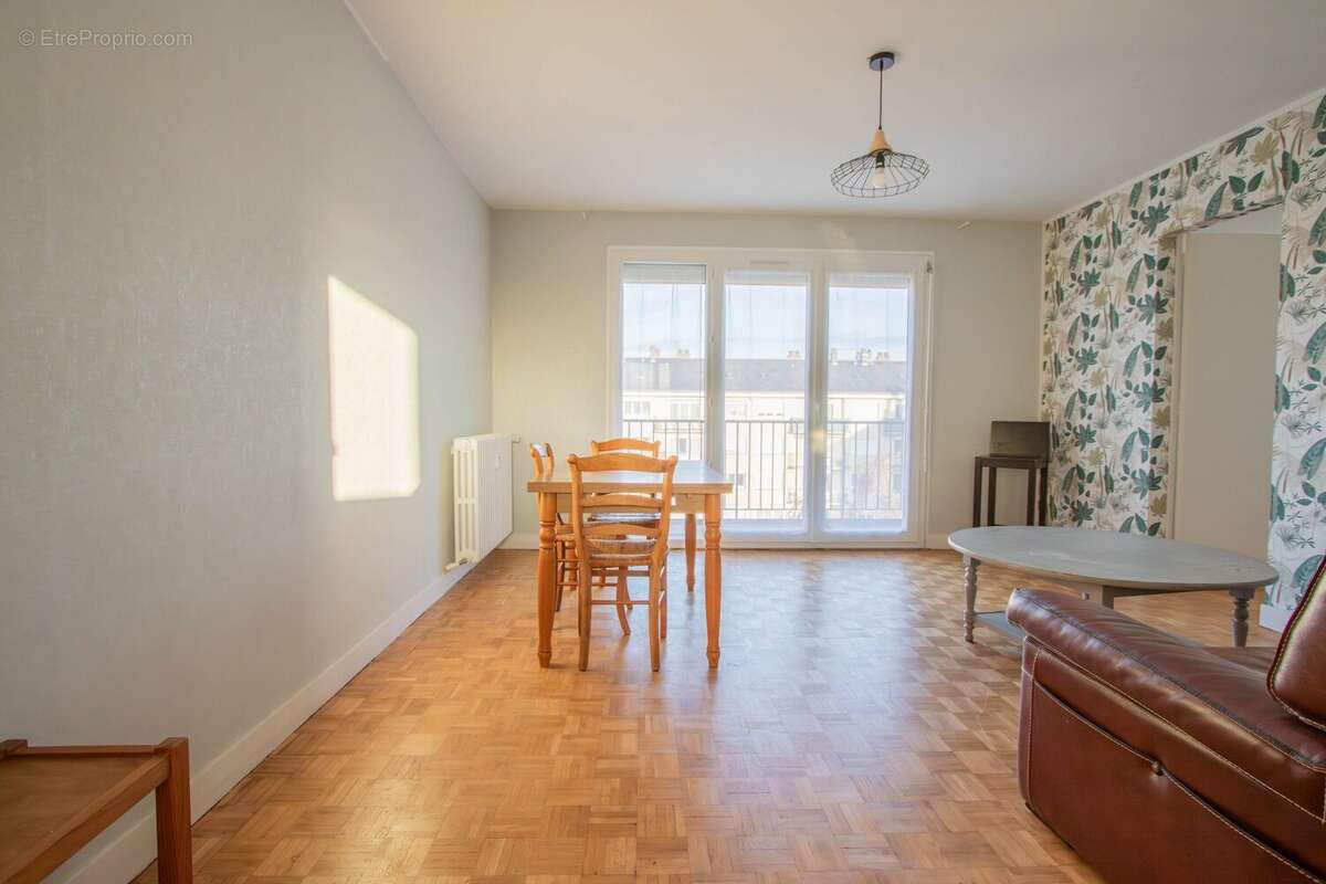 Appartement à ANGERS