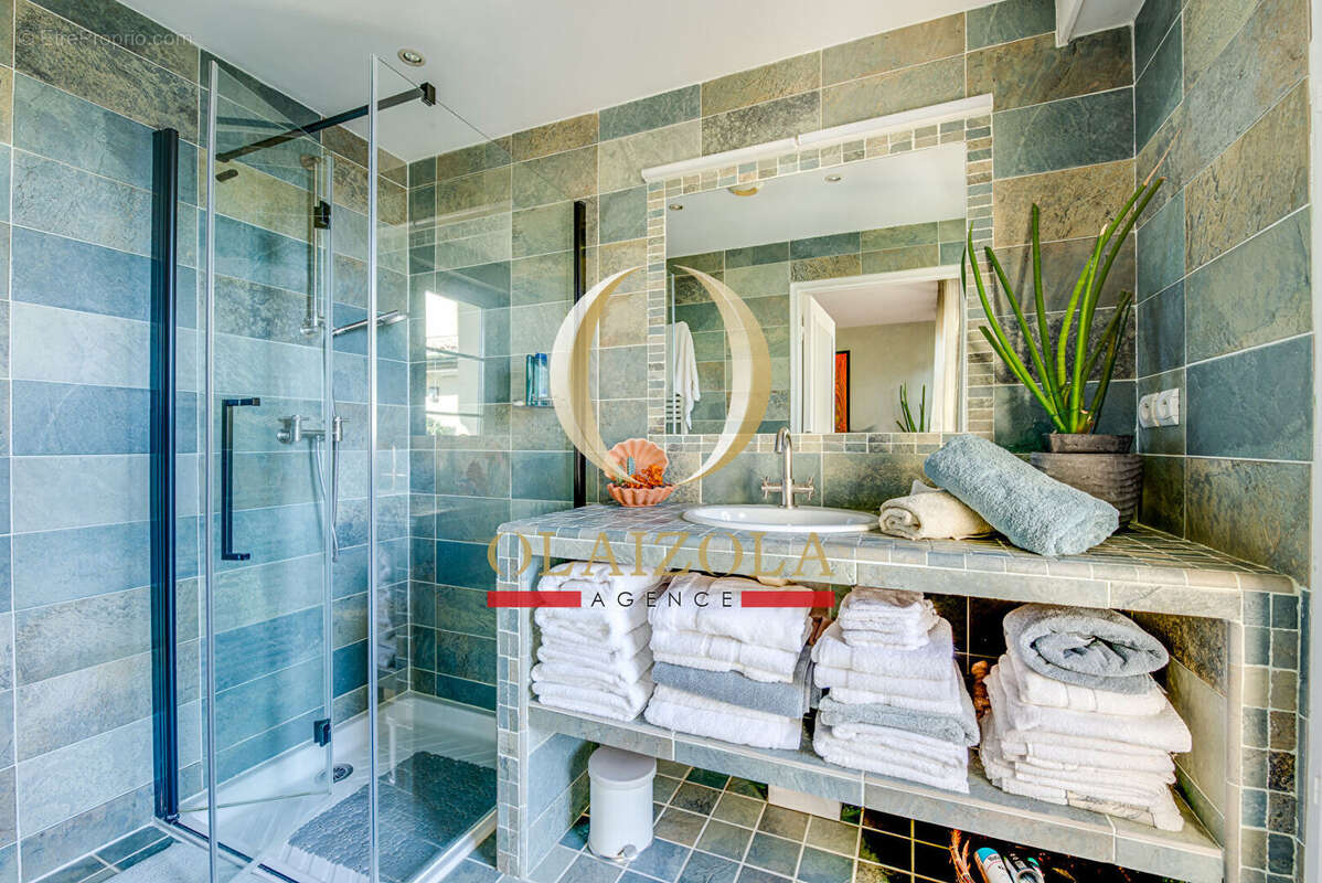 Appartement à ANGLET