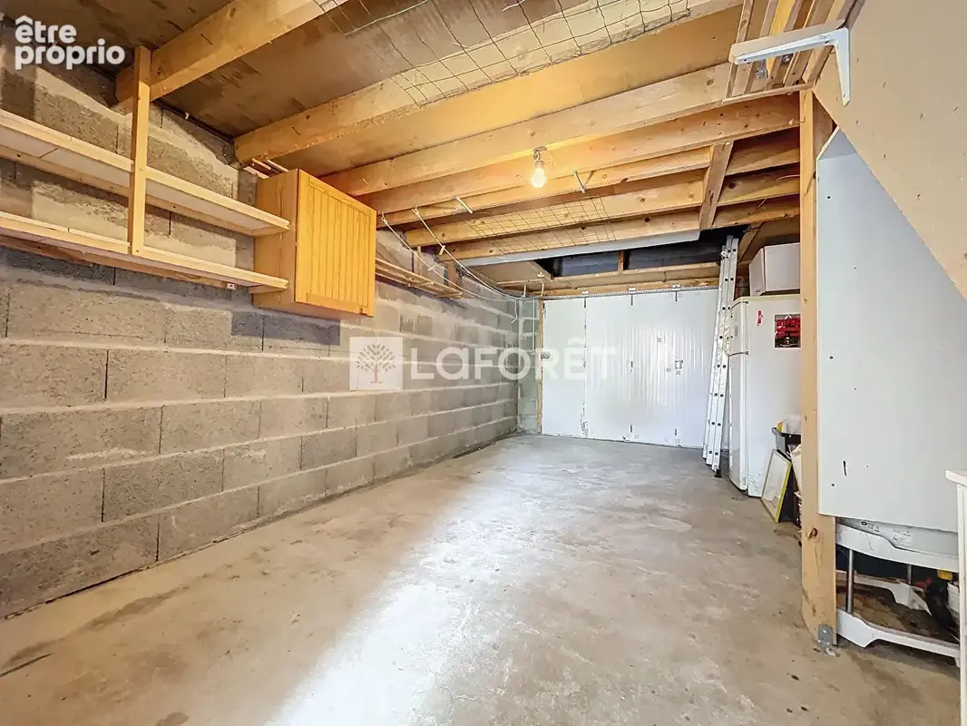 Maison Cholet 5 pièce(s) 99 m2 - photo 11