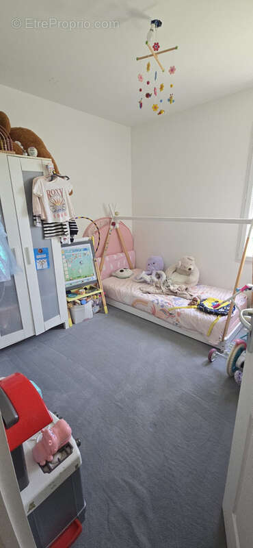 Appartement à SAINT-GILLES-CROIX-DE-VIE