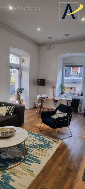 Appartement à BELFORT