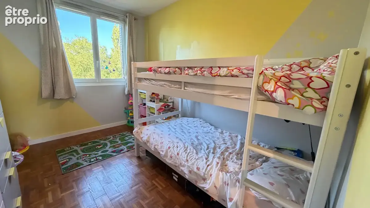 Appartement Soisy Sous Montmorency 4 pièce(s) 85.66 m2 - photo 10