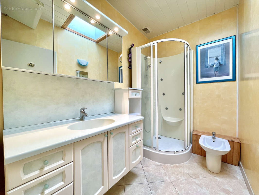 Maison à HEROUVILLE-SAINT-CLAIR